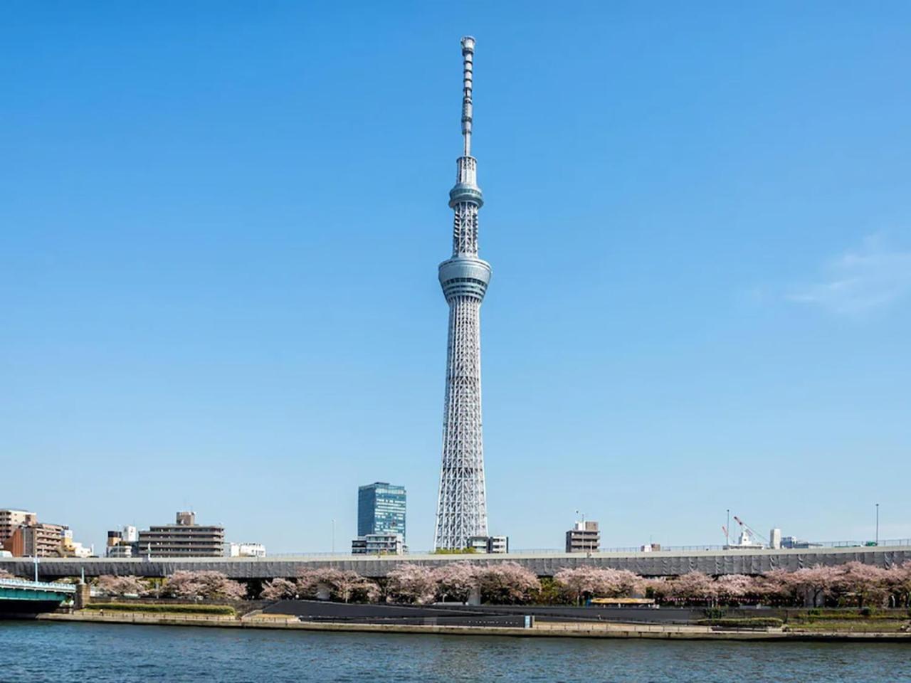 Anshin Oyado Ginza Shinbashi Station-For Men Tokio Exterior foto