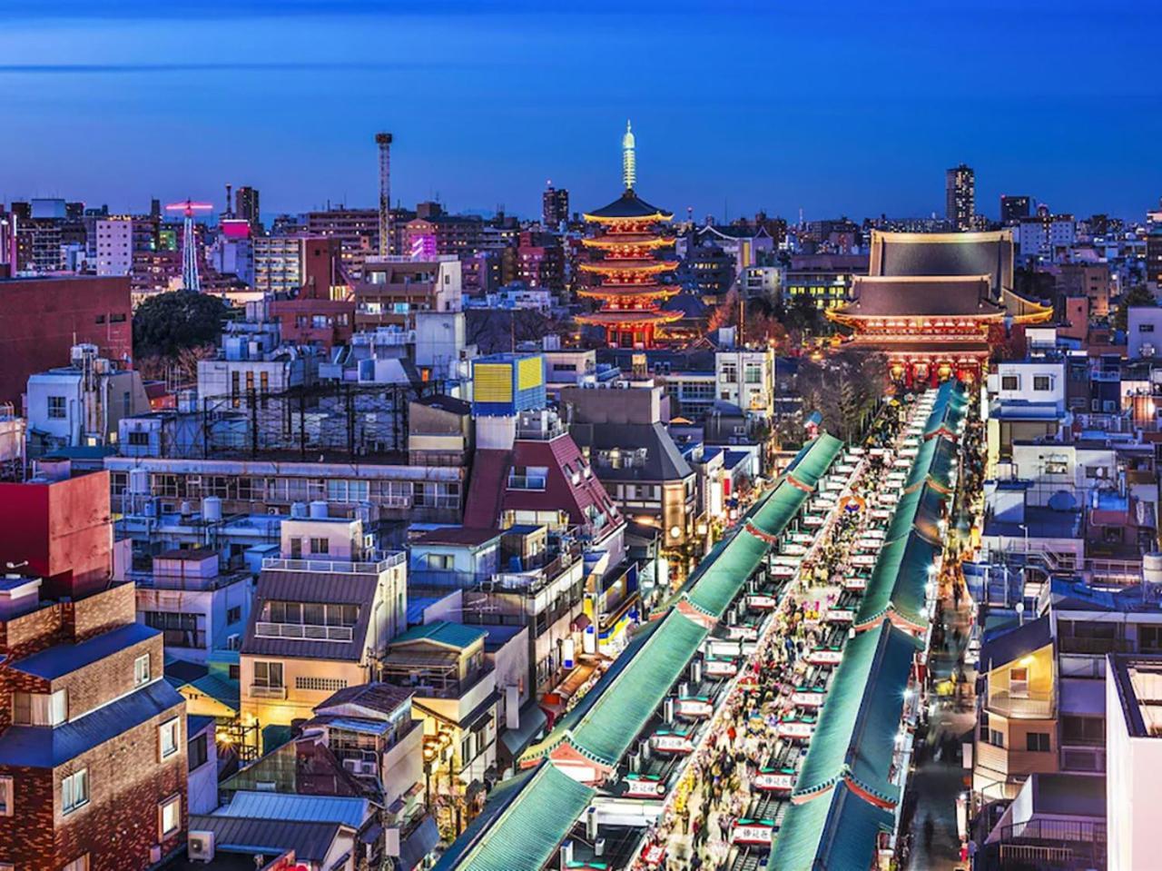 Anshin Oyado Shinbashi Ekimaeten Tokio Exterior foto