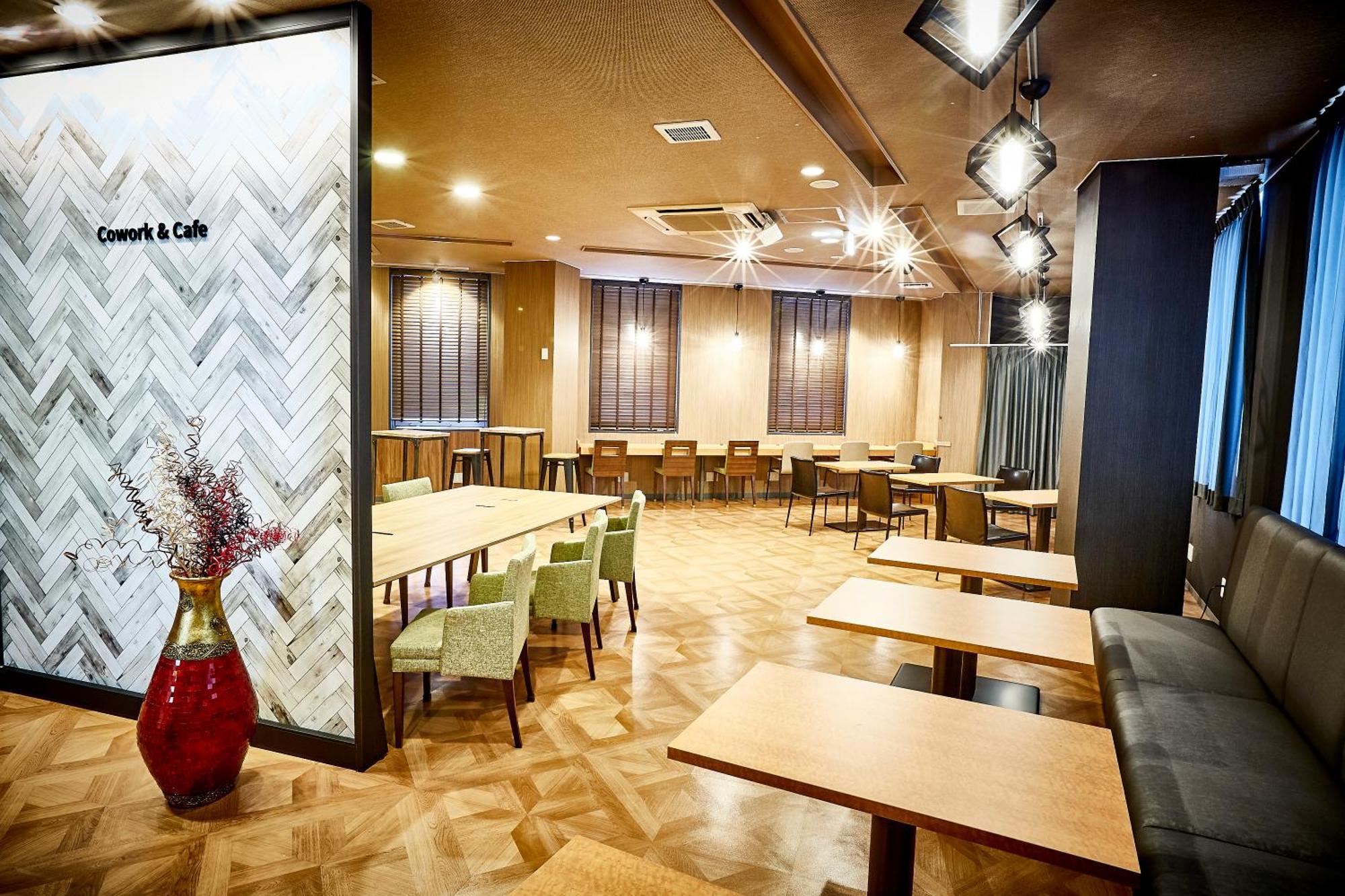 Anshin Oyado Shinbashi Ekimaeten Tokio Exterior foto