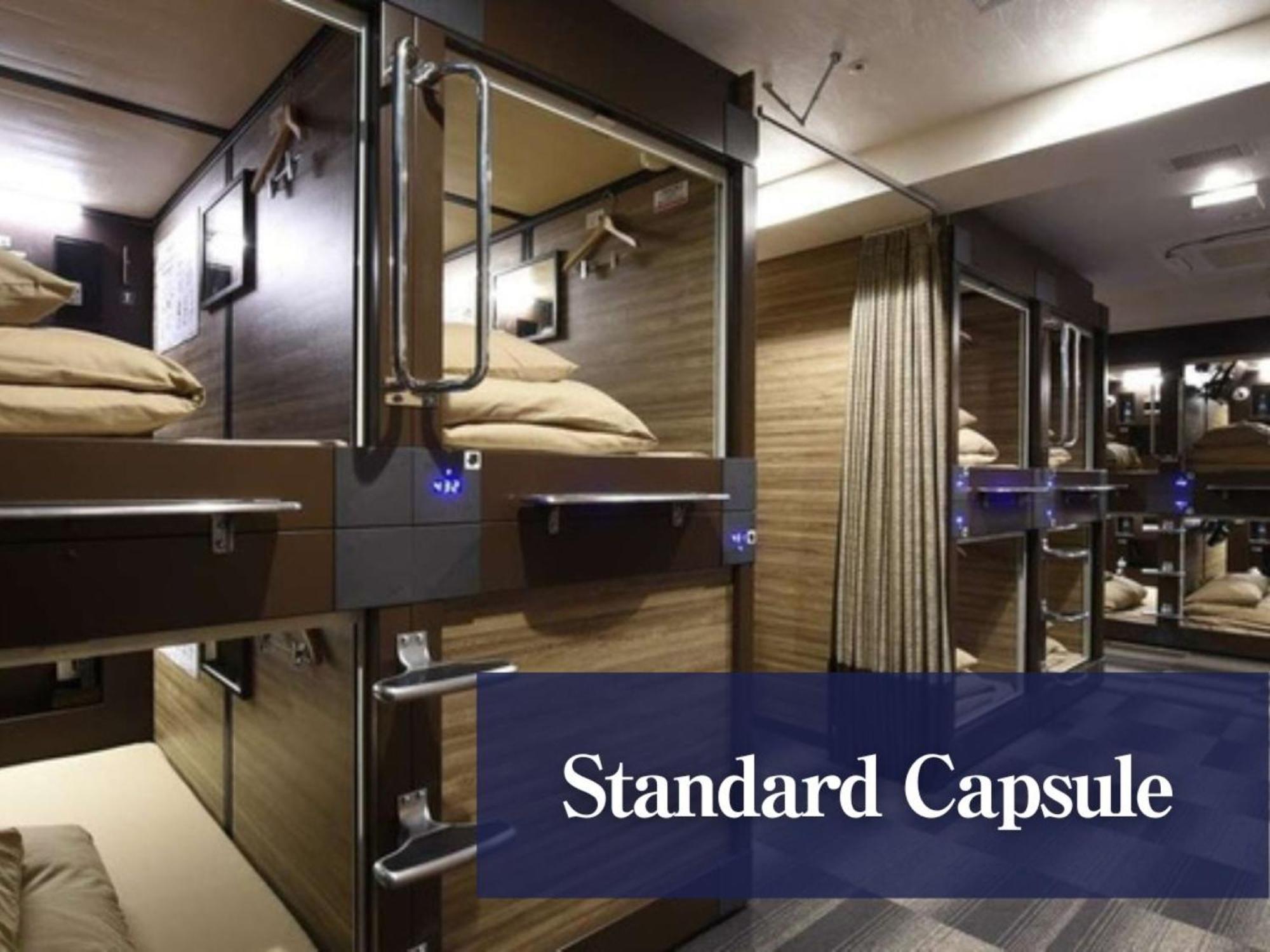 Anshin Oyado Ginza Shinbashi Station-For Men Tokio Exterior foto